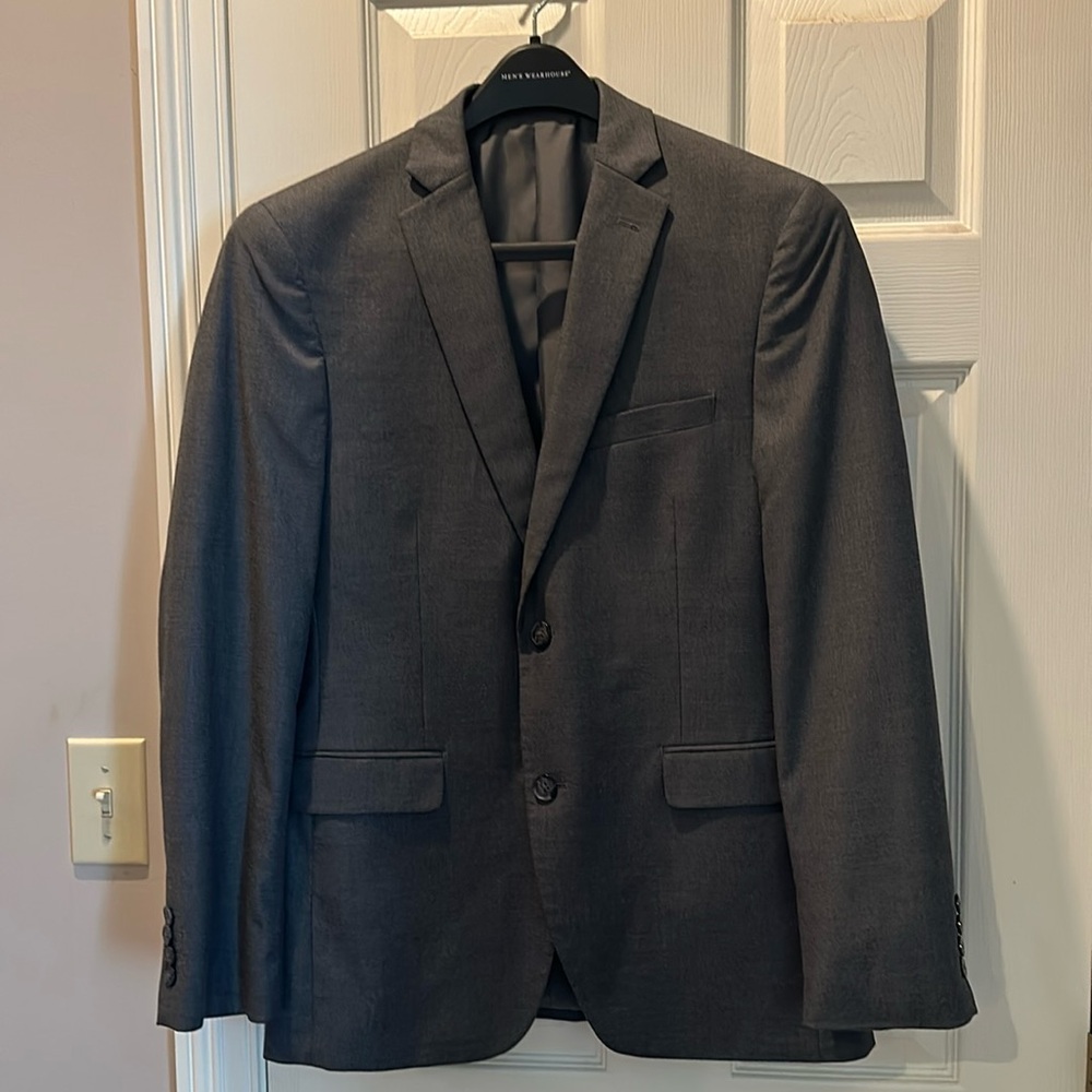 Men’s suit jacket
